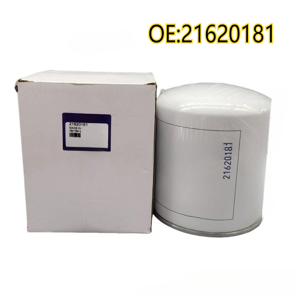 

High quality New For 21620181 AIR DRYER CARTRIDGE FILTER FOR VOLVO VNL - NEW, WRAPED IN BOX