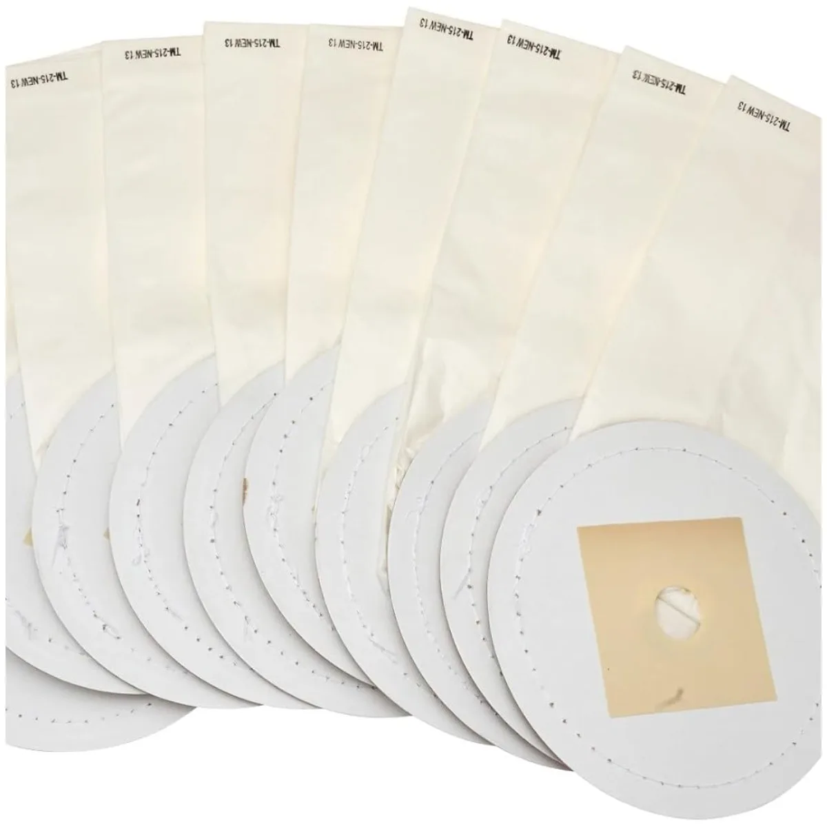 

10 одноразовых мешков (13 дюймов) для пылесосов SUPERVACNBLASTER, HRS — MVC-230-PRO-13