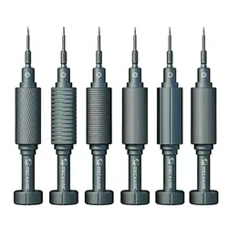 Cacciavite extra rigido Strumenti di riparazione e smontaggio di telefoni cellulari Apple Piccoli elettrodomestici Giocattoli e altri schermi super rigidi