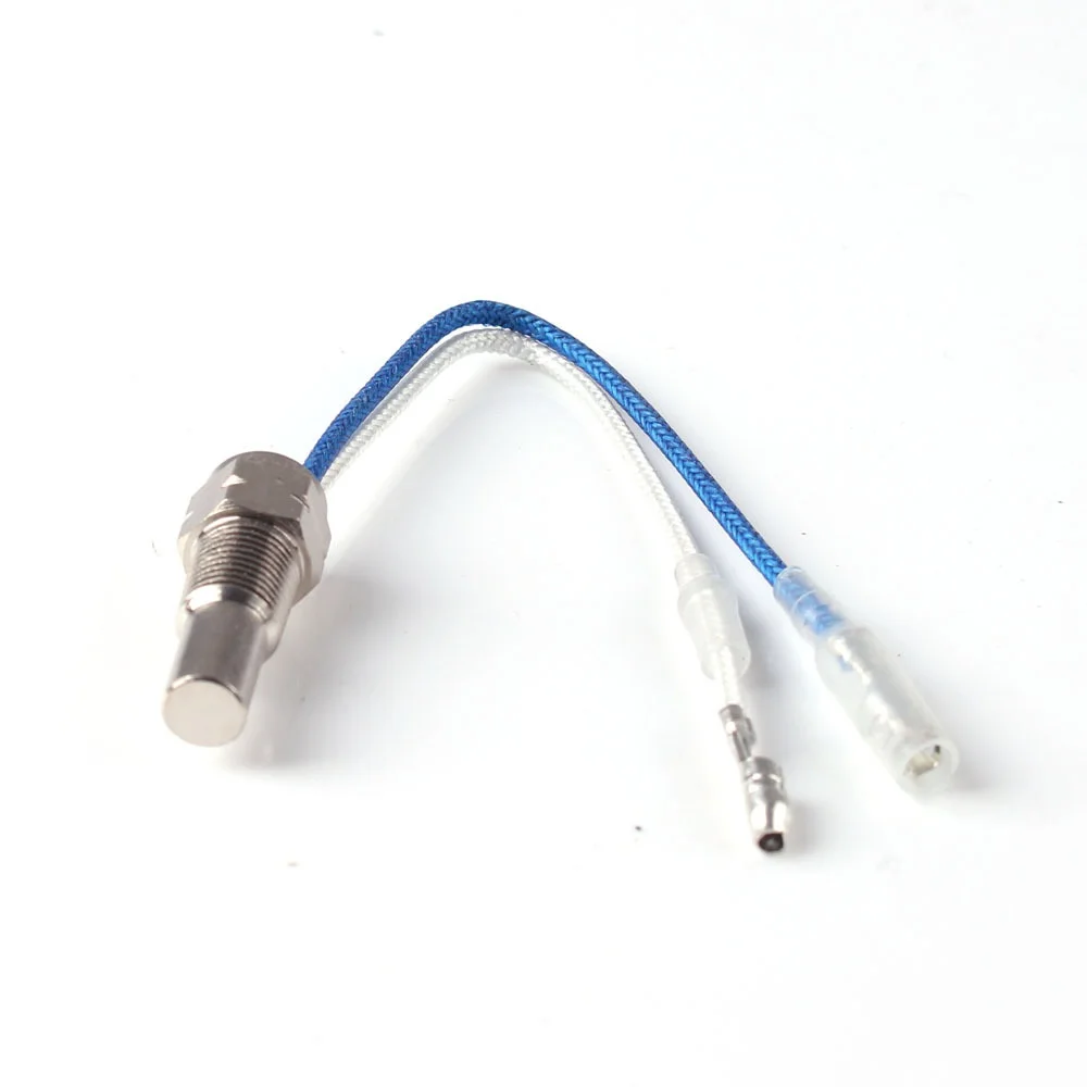 1/8 NPT Water Oil Temperature Sender Temp Sensor Car Meter Sensor Sender Temp Sensor Auto Gauge