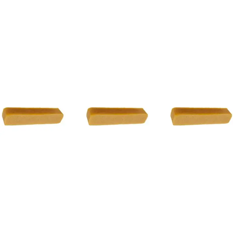 

AT29-3X Abrasive Cleaning Glue Stick Sanding Belt Band Drum Cleaner 40X200mm Sandpaper Cleaning Eraser For Belt Disc Sander