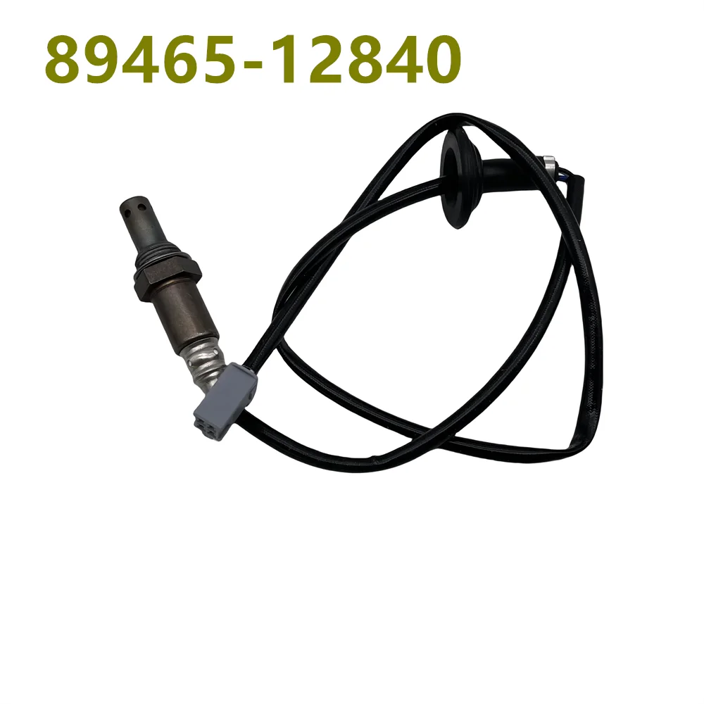 89465-12840 8946512840 89465 12840 Oxygen Sensor for Toyota Corolla 2009-2013 2010 2011 2012 1.8L L4