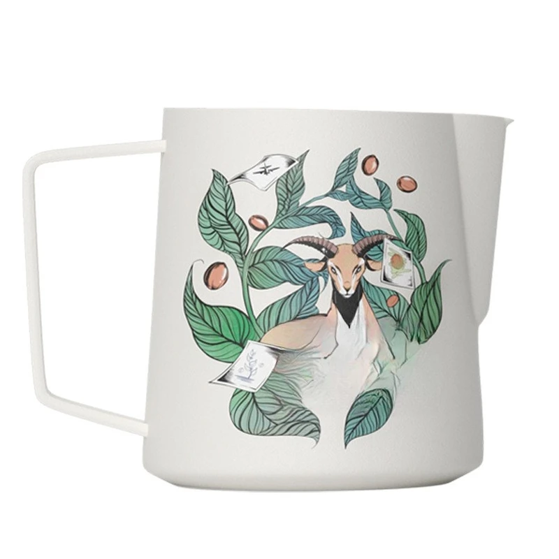 

Bomber Latte Tank Origin Series Coffee Latte Cup 600ml