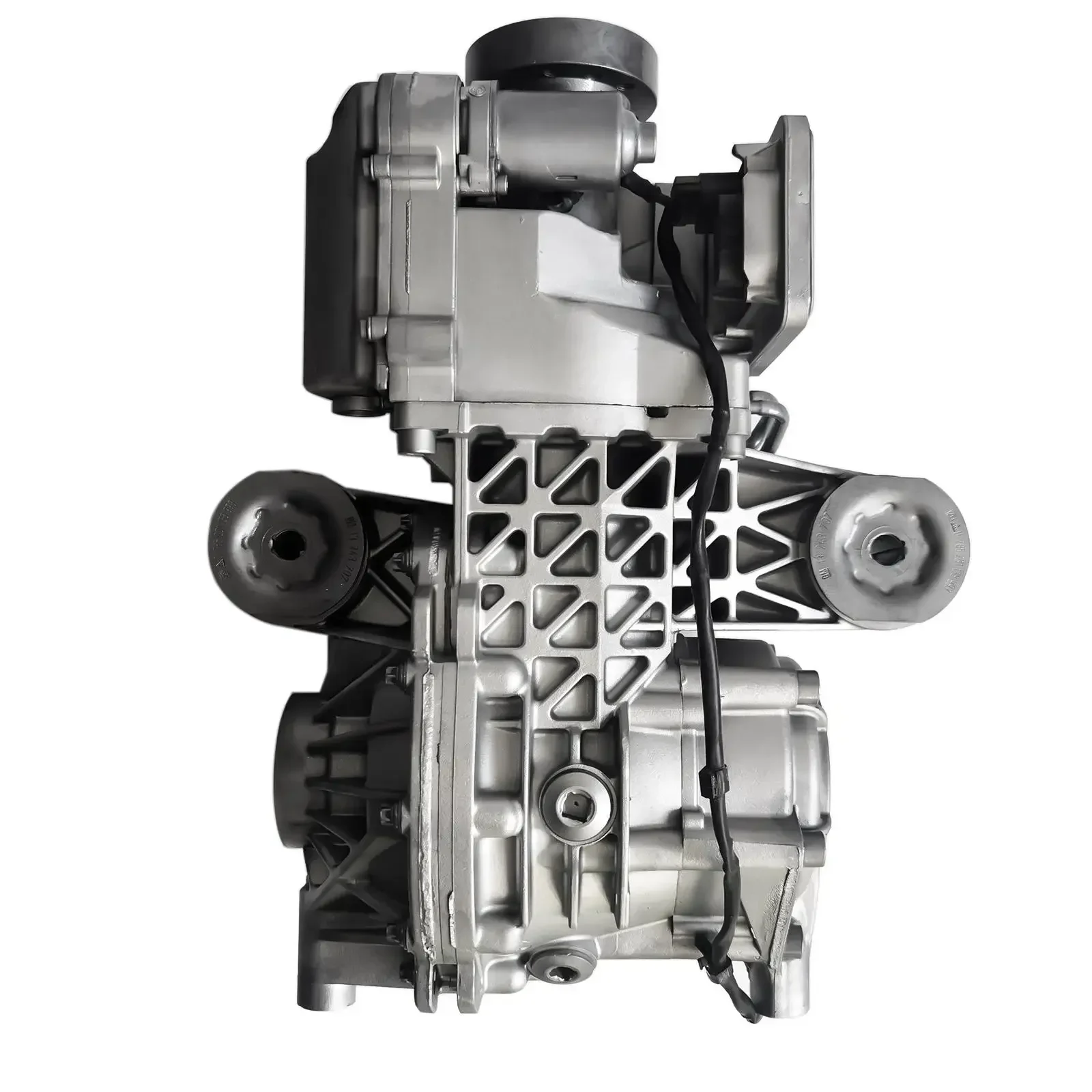 

AP02 For 2016-2019 Cadillac XTS 3.6L V6 GAS DOHC AWD Rear Carrier Differential Assy 84163017 40129989 10647587