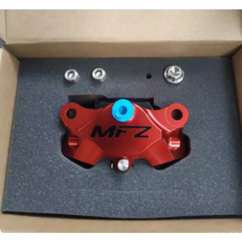 

For SOCO Motorcycle Accessories TS Rear Calipers