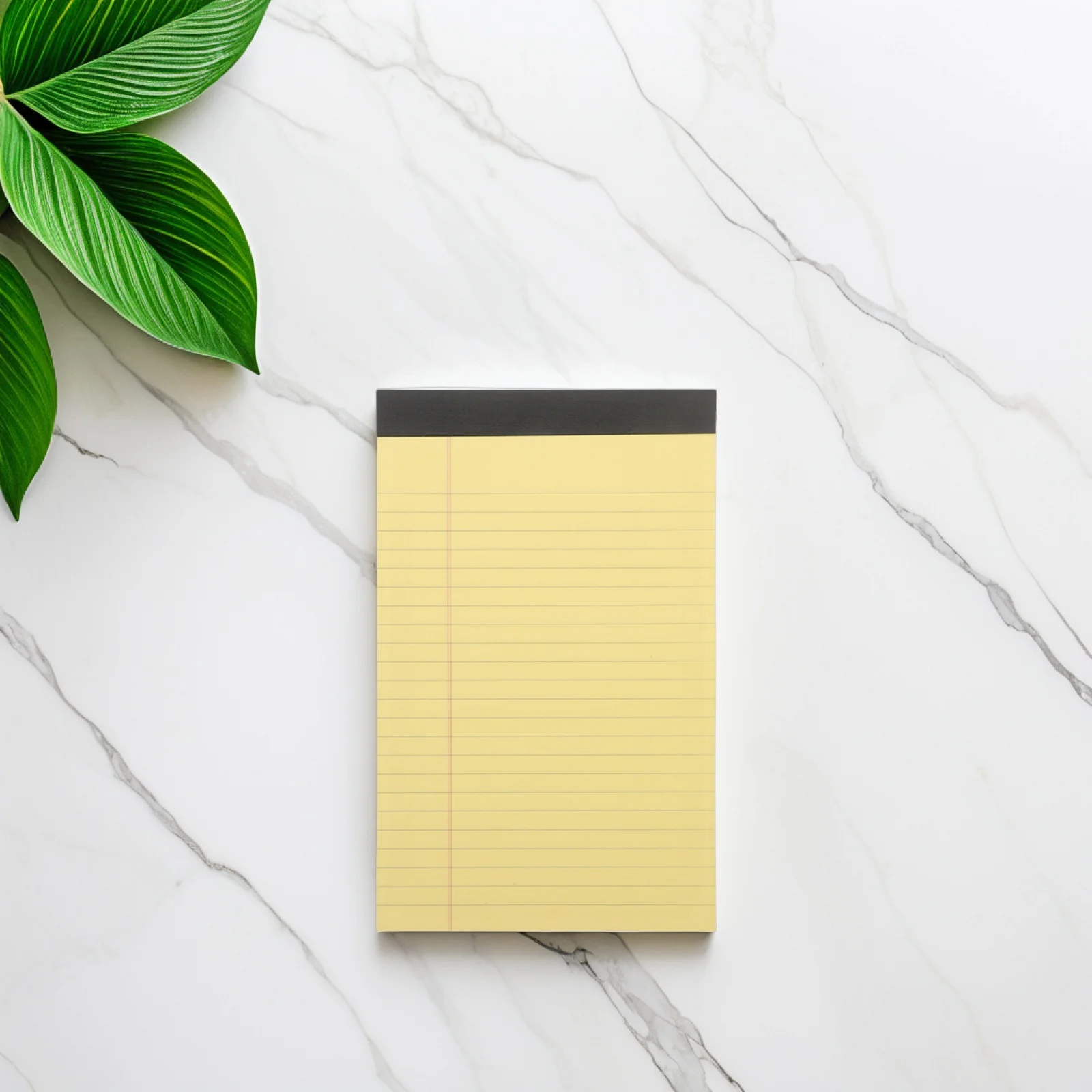 12 Pads Legal Pads Ruled Notepads Portable Lightweight Tearable Pages Suitable for Office School Business Writing Paper