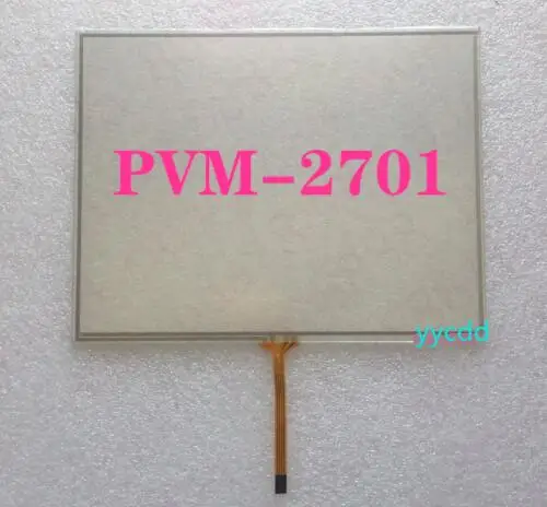 

PVM-2701 PVM-2703 multi parameter monitor touch screen 222 * 172mm touch screen