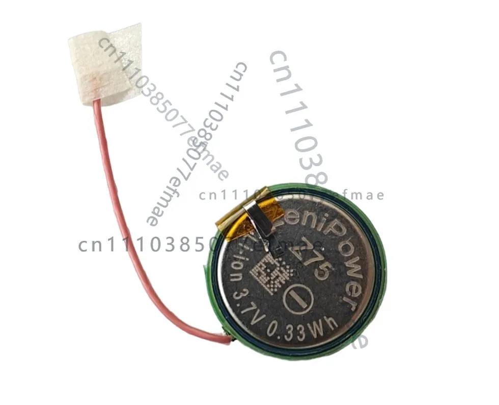2pcs Replacement CP1454 1454 3.7V 89mAh Battery for BOSE SoundSport Free Headset