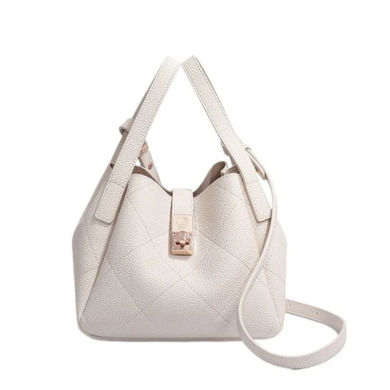 

Hello Kitty Luxury Handbag Purse for Women Crossbody Shoulder Style Unique Design Fashion Daily Use Casual Outing