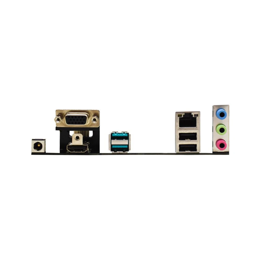 ASUS K31CLG DP/I3-5005U 마더보드 AM4 DDR3 RAM 메모리 I3-5005U CPU X89 AM4 마더보드 컴퓨터 액세서리 마이크로 ATX 중고