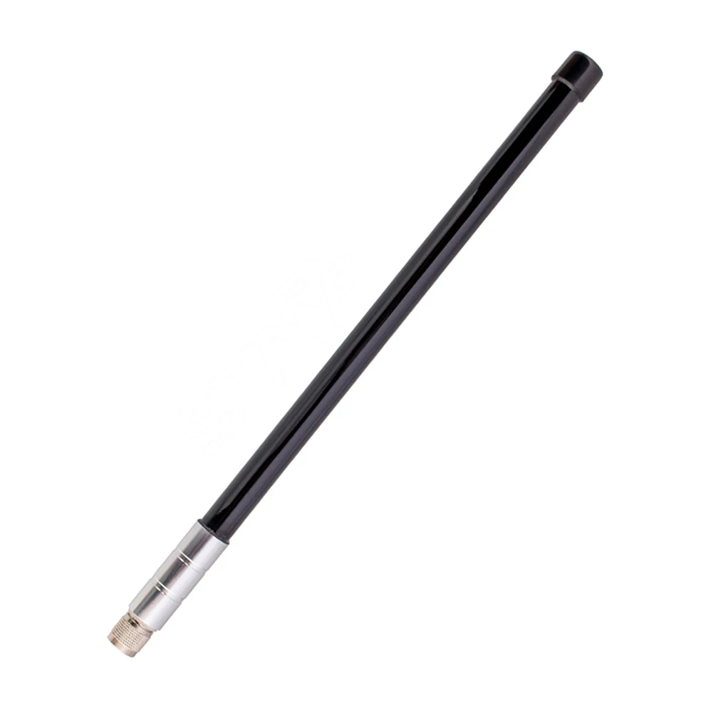 

Harsh Outdoor Conditions 12dBi Helium Antenna Long-Range Antenna High Efficiency Antenna For Sensors 42cm Length