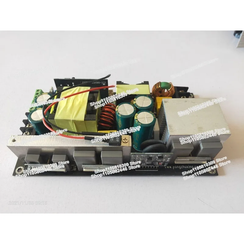 Power Amplifier Audio Switching Power Supply 1KW IR2092 8954 3255 5630 7498