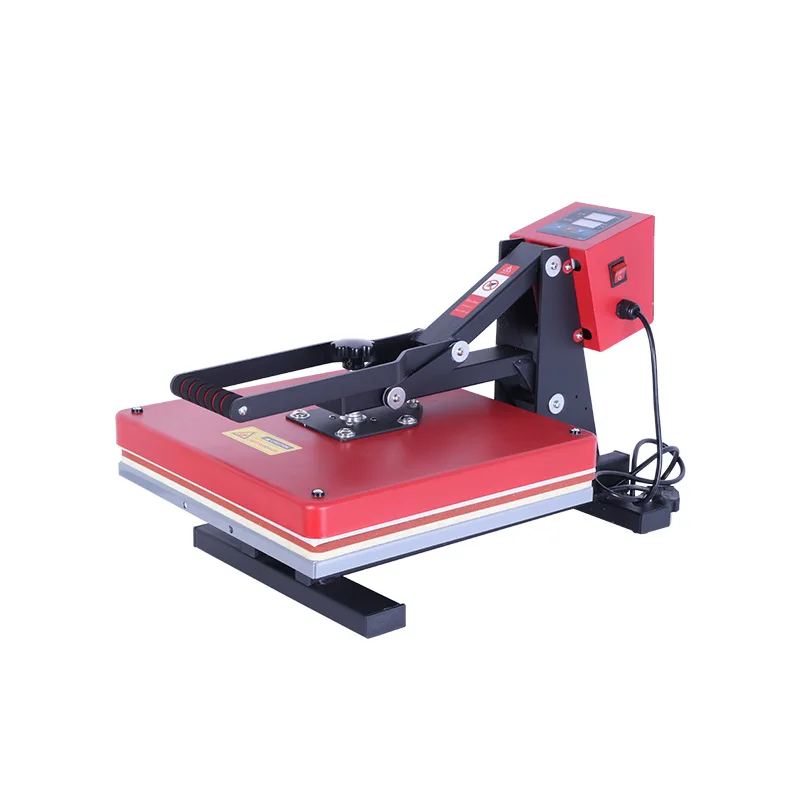 38 High pressure flat plate heat transfer machine