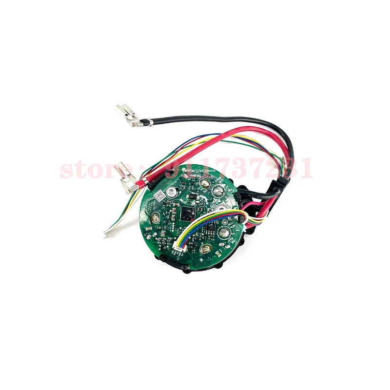 Оригинальный модуль вентилятора для ручного беспроводного пылесоса Roborock H6, аксессуары, запчасти для двигателя вентилятора