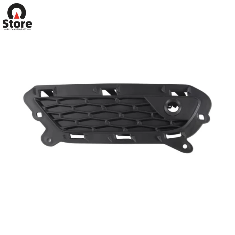 

OEM LR 079364 LR 074224 ДЛЯ LAND ROVER RANGE ROVER EVOQUE 2014-2018 Крышка передней противотуманной фары Решетка LR 079491 LR 074208