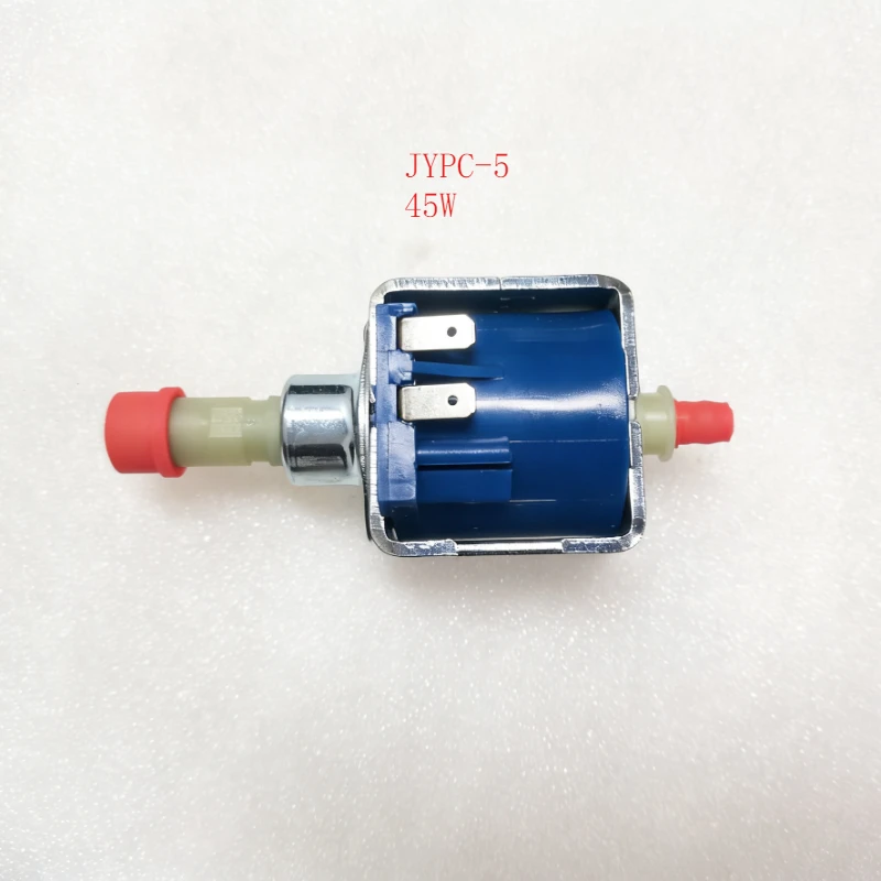 JYPC-5  AC220V -240vMiniature Electromagnetic Pump, Self-Priming Water Pump for Coffee Makers/Steam Irons