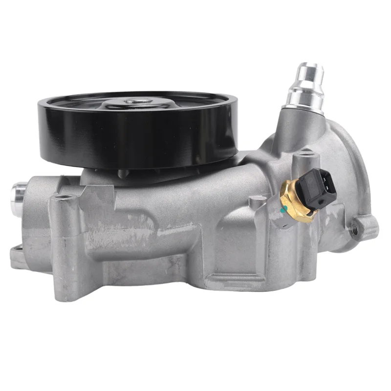 

11517548264 Car Cooling Water Pump For BMW E70 X5 E71 E72 X6 F10 F11 F18 550 F12 F13 650 F01 F02 F03 F04 750 11517548263