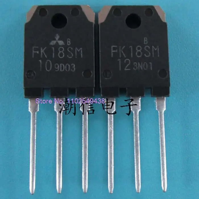 5PCS/LOT  FK18SM-9 FS18SM-10 FK18SM-10 FK18SM-12