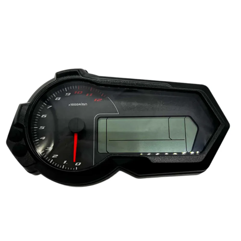 Instrument assembly LCD instrument code table odometer For Benelli TNT135 BJ125-3E BJ125-3F