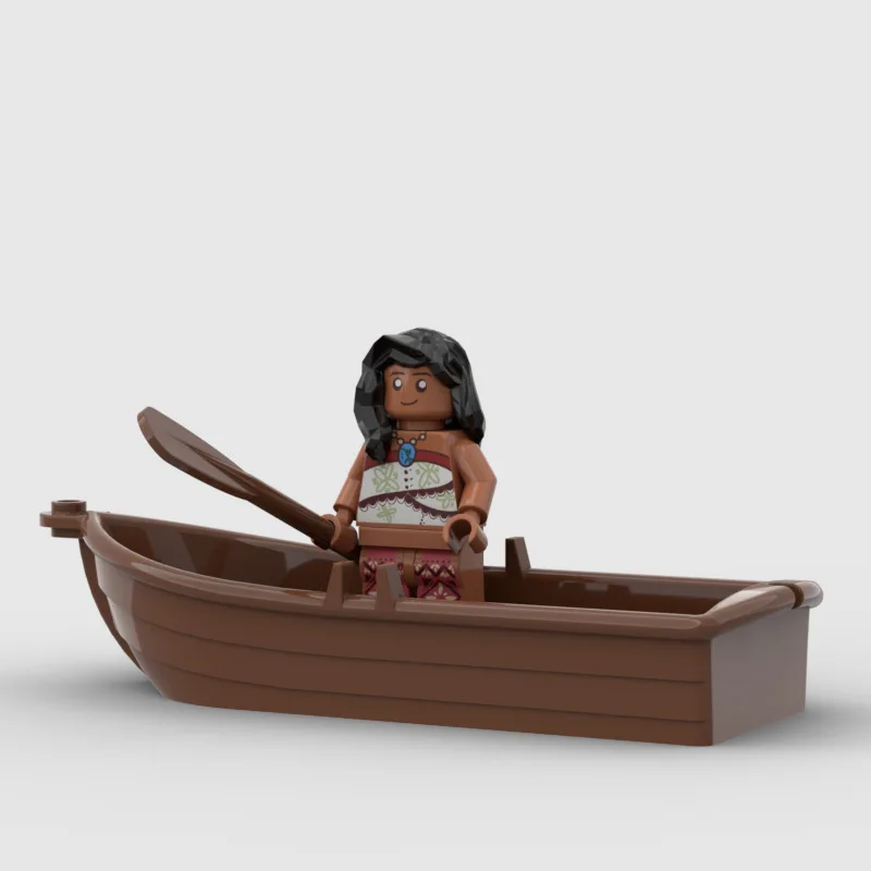 11cm modelos moana disney estatuetas brinquedos anime filme periféricos derivados ornamentos de mesa decorações presentes de festa de aniversário