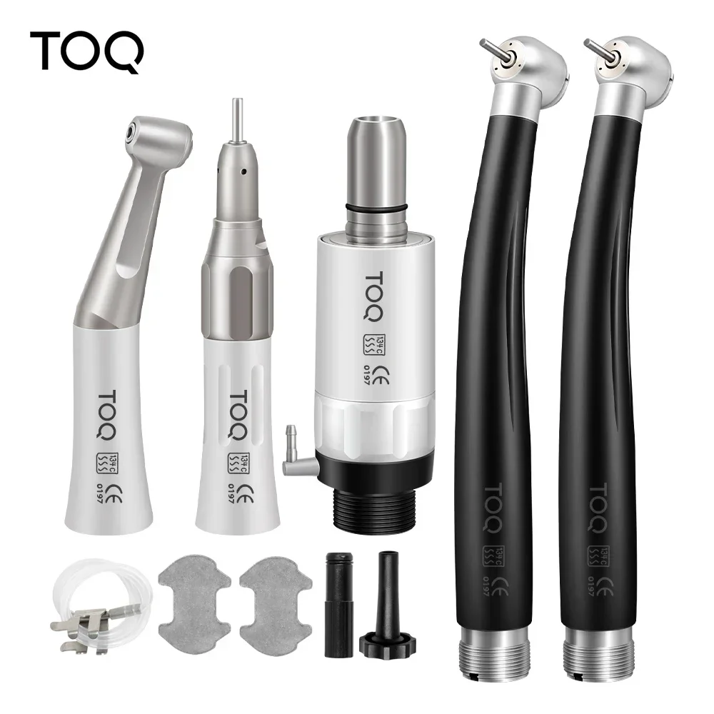 Dental High & Low S… - image