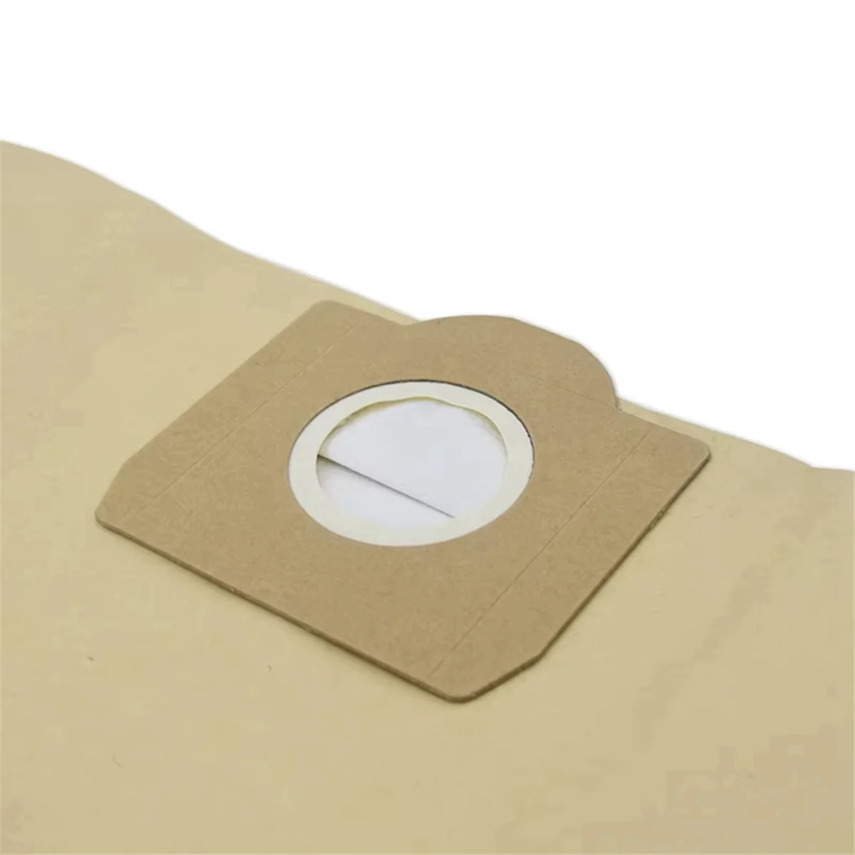 Wiederverwendbare Staubbeutel für Kärcher NT20, NT30, NT38, NT48/1, NT65/2, NT72/2 Staubsauger – Vliesstoff-Filterbeutel, waschbar