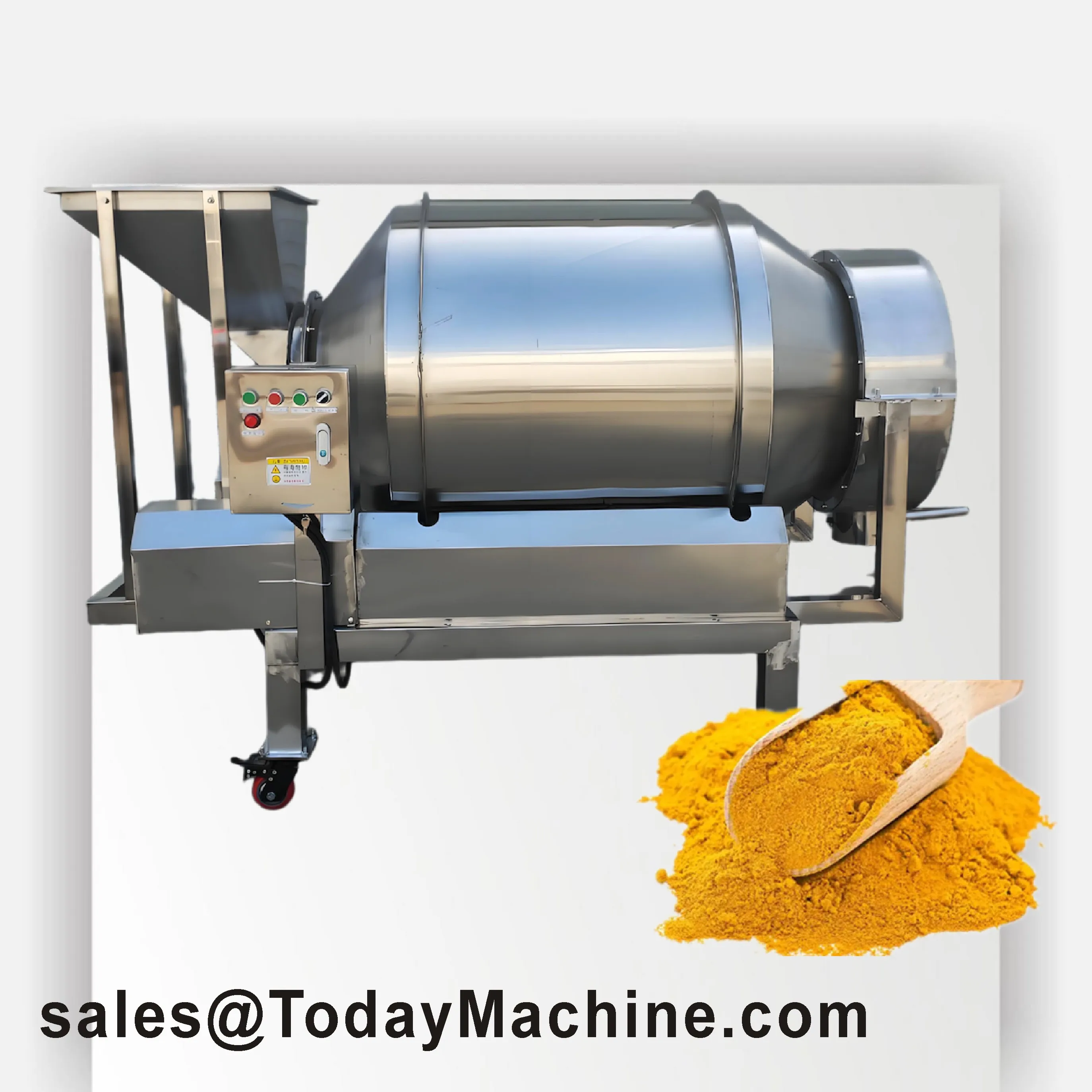 Food Additives Powd… - image