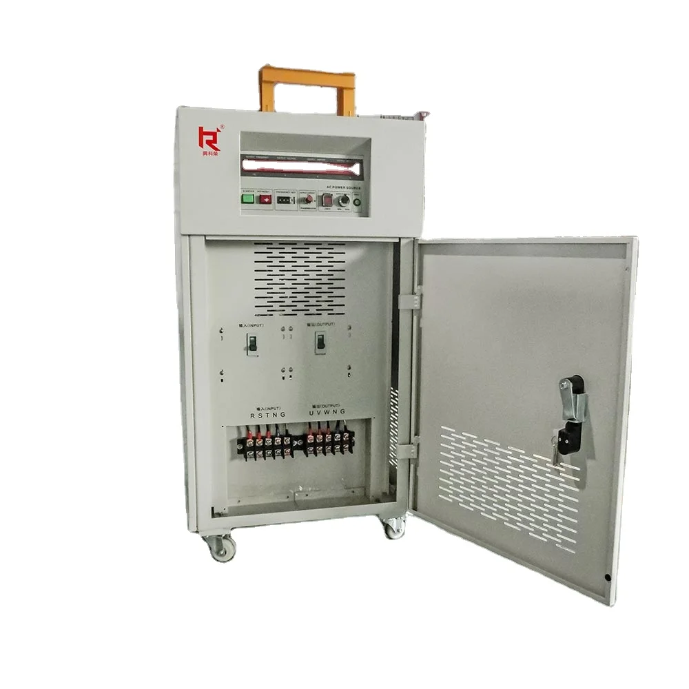 Krs 75KVA 380V 440V…