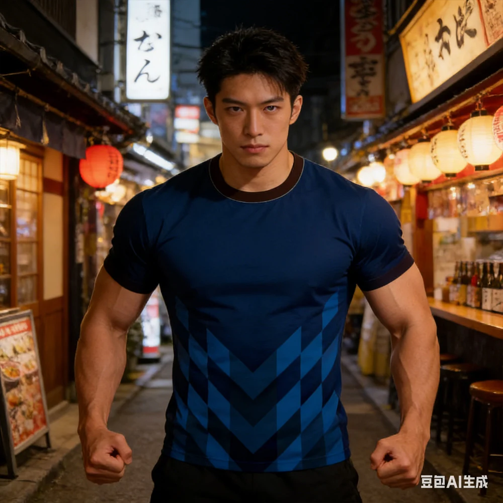 Camiseta de Balonmano Japonesa 2026, Nueva Llegada, Impresión 3D, Transpirable, para Adultos y Niños, Unisex, Secado Rápido, Estilo Asiático