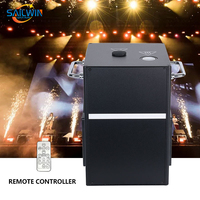CE Sailwin Spark Machine 900W 6M Height DMX512 Electric Cold Spark Machine For Stage Disco Lighting Event Party