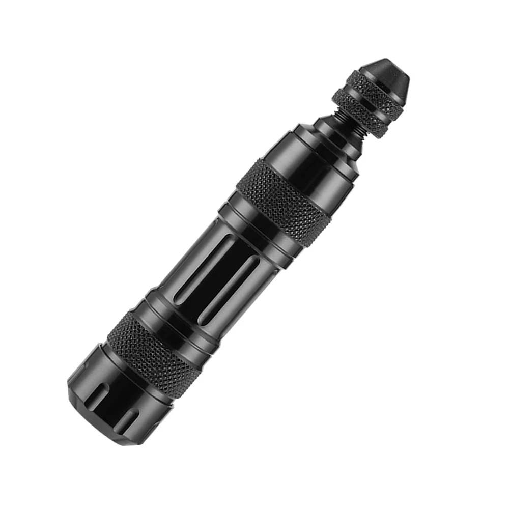 

1 Set Aluminum Alloy Tire Tool High Viscidity Vulcanized Rubber Cycling Emergency Repair Kit Bike Accessories Tyre Repair Set