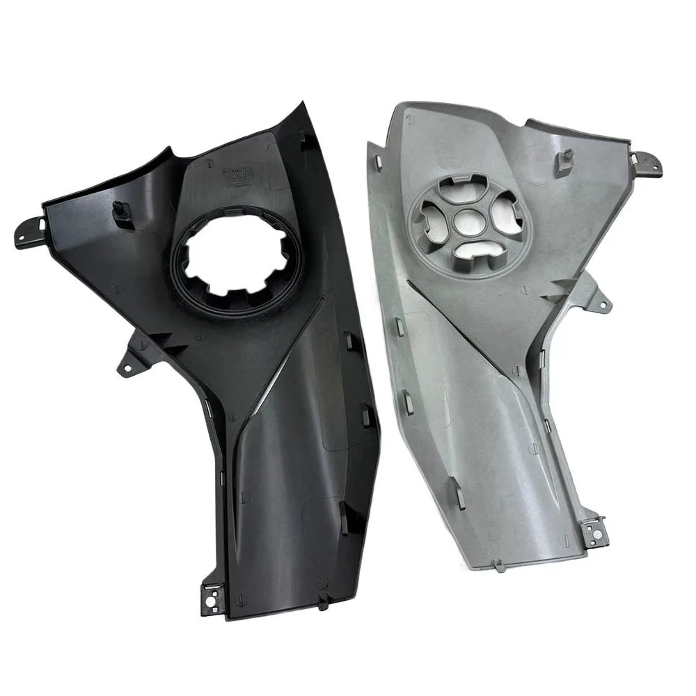 MO Original Side Panel Trim Strips Motorcycle Side Cover Guards for SUPER SOCO TCMAX MAX TC MAXTC Models