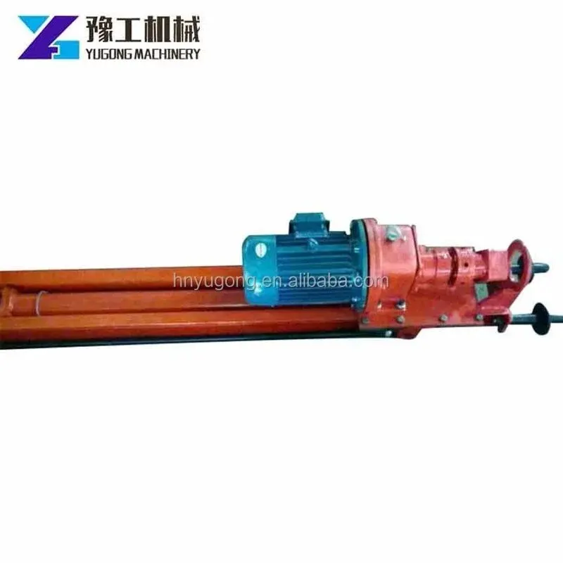 YUGONG Mini Drill Rig Water Well From China Borehole Drilling Rig For Sale