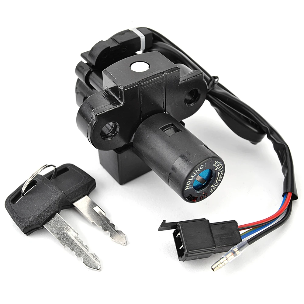 Ignition Switch Key… - image