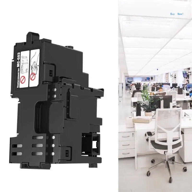 Waste Ink Box For GX3010 GX4010 GX3020 GX4020 GX4030 GX3040 GX4040 GX3050  Maintenance Smooth Printing Solution