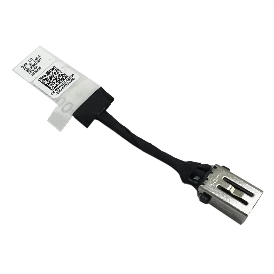 

Разъем кабеля зарядки постоянного тока для DELL ODIN L13 Latitude 3000 3330 2-в-1