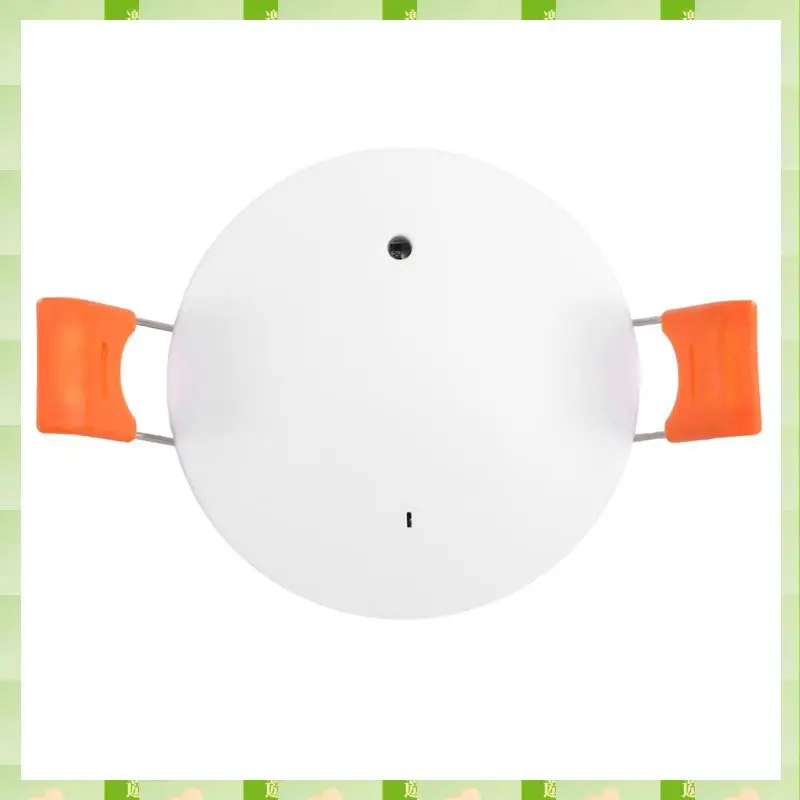 2025 Zigbee-24G Smart Human Presence Sensor mit Helligkeitserkennungsgenauigkeit Tuya Intelligent Human Micromotion Sensor, Zigbee-2