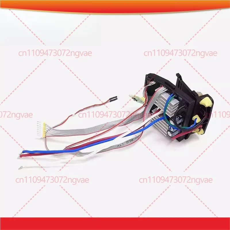 

For Bosch Electric Wrench GDS18V-400 Switch Rotor Stator Impact Wrench Gearbox Clutch Motor