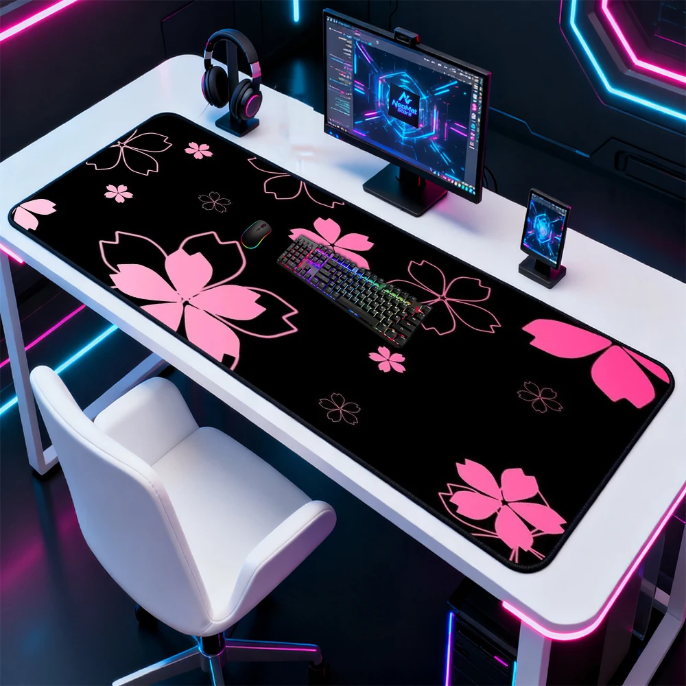 Podkładka pod mysz Sakura Japo – Gaming Accessories Very recenzja i cena