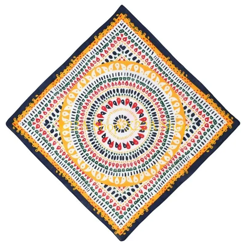 Pesca multiuso alla comoda sciarpa cotone comoda sciarpa sportiva all'aperto