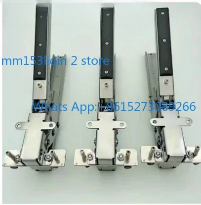1pcs For SMT Splice Pliers TL10 Splice Splicing Tool For SMT Reel Tape  Stainless Steel Hardware Tools