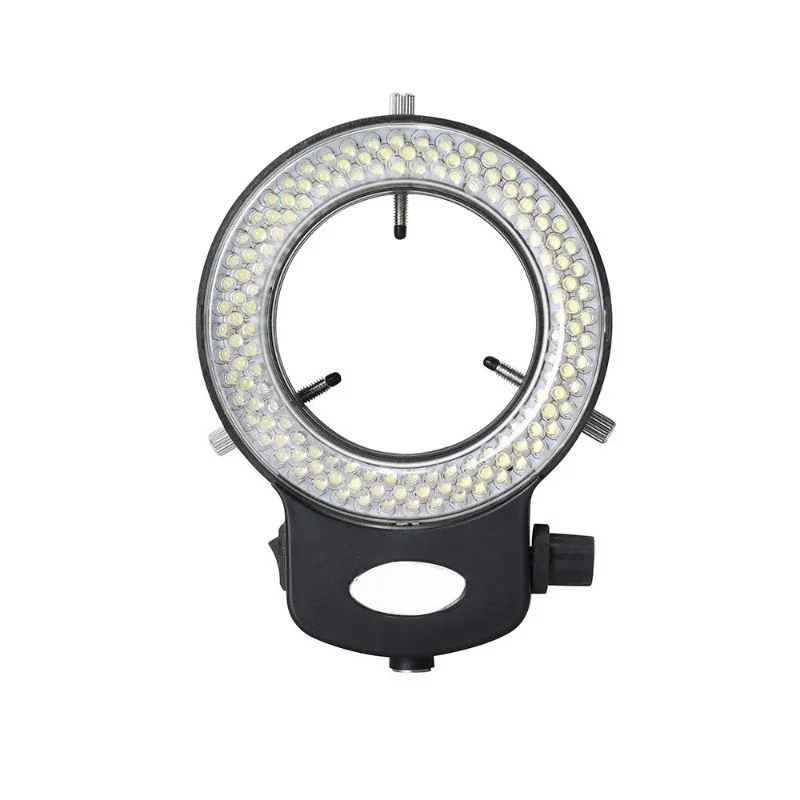 Lamp bead microscope led ring light source industrial camera
