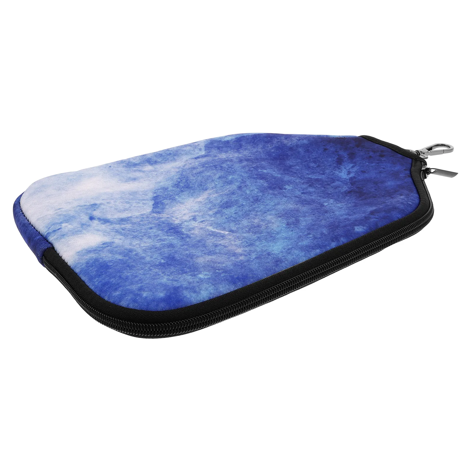 

Multifunction Racket Protector Man Storage Rubber Neoprene Pickball Paddle Covers