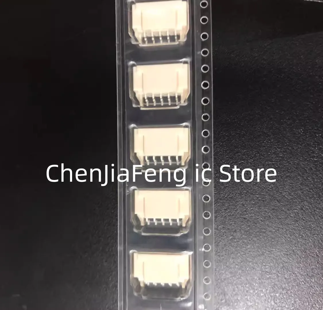 10PCS~500PCS/LOT  502352-0500  SMD5  5pin  2.0mm  New original
