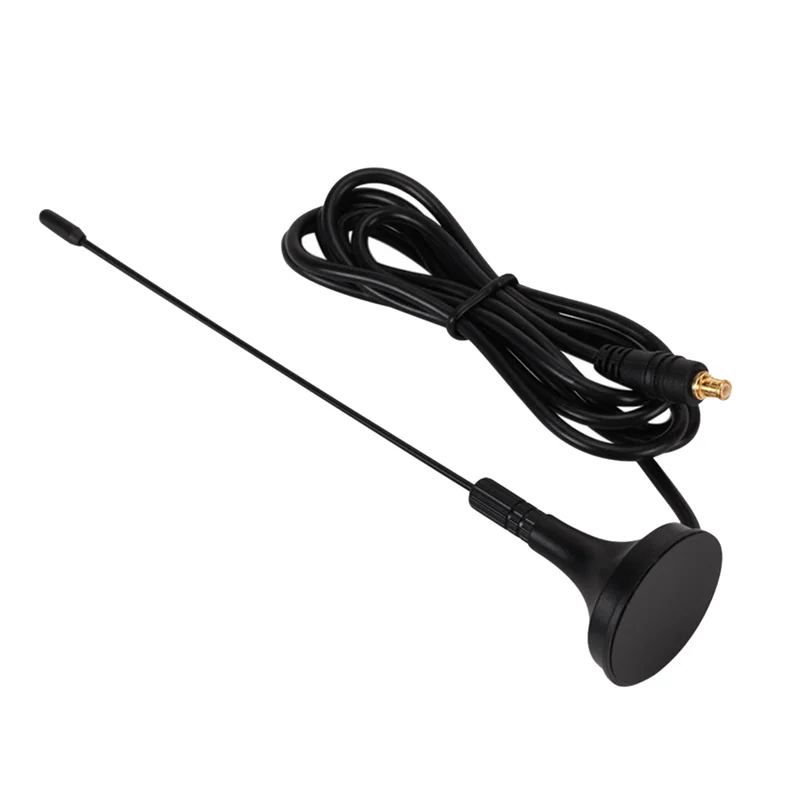 Popular 25 MHz to 1760 MHz Receiver for SDR RTL2832U R828D A300U FM Receiving Frequency