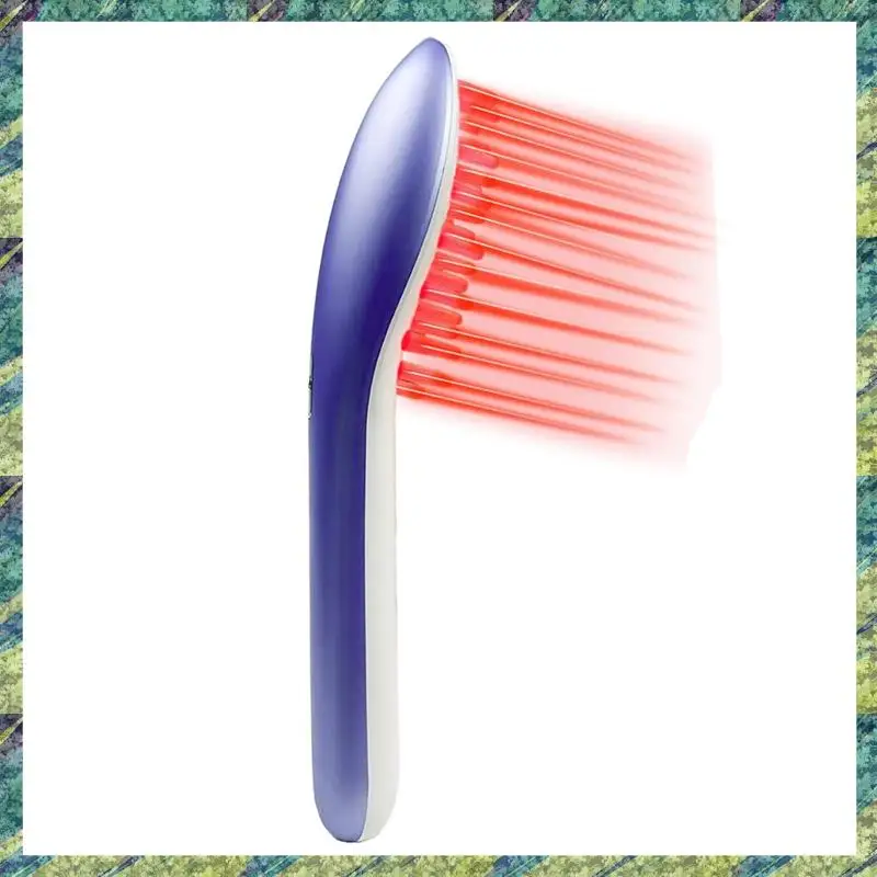 

Аппликатор для кожи головы Nana, щетка для ухода за волосами для удаления перхоти, способствует росту волос, аппликатор с эфирным маслом