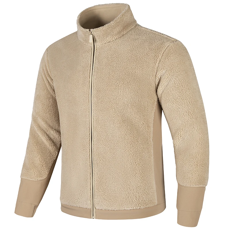 ملابس جديدة فضفاضة غير رسمية هوديي المتضخم الرجال العلامة التجارية هوديس بلوزات يندبروف ودافئة الصوف الشتاء سترة بأكمام طويلة