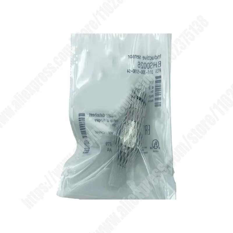

BHS0026 BES 516-300-S190-S4 High Pressure Resistance Proximity Switch Sensor