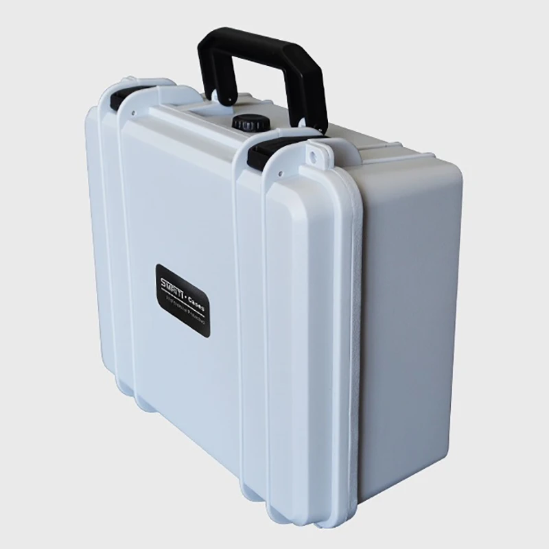 Equipment Box for Shooting Photo Hard Case Protection Box Case Hardware Tool Suitcase Professional Shockproof Toolbox Organizer