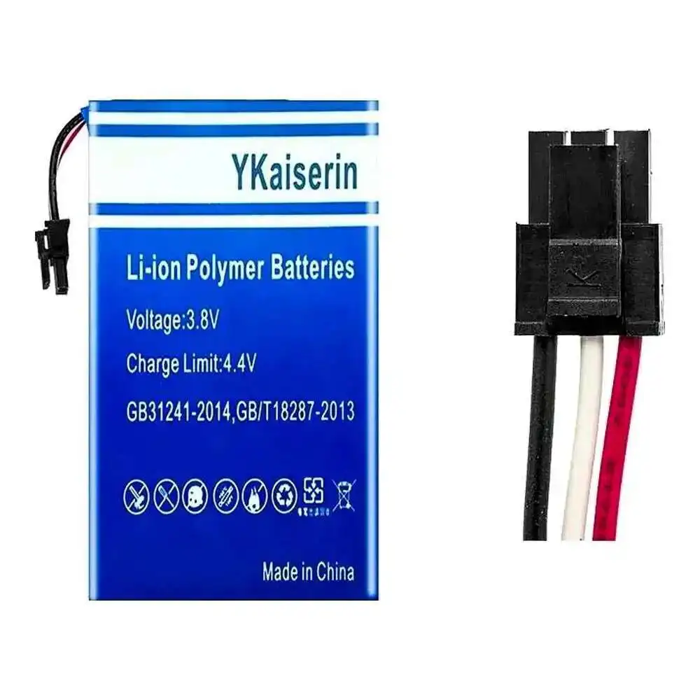 

5800mAh Mts-2000 636395 For Acterna Jdsu Mts-2000 For Viavi Smartotdr E126A E126B Otdr Reliable Replacement Battery